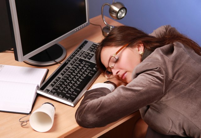 Koje bolesti izaziva spavanje manje od šest sati dnevno?